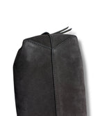 DeMellier Small Stockholm Suede Handbag - Very Good Condition