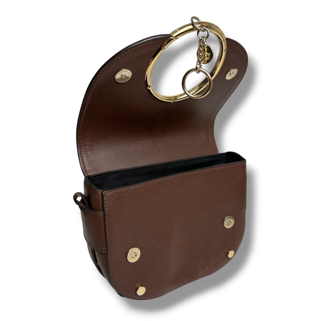See by Chloé Mara Crossbody Bag - Very Good Condition