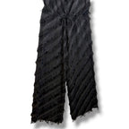 2016 Christian Wijnants 'Oani' Jumpsuit - Size 36 - Excellent Condition