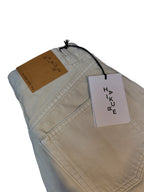 Haikure Becky Denim Bermuda Shorts - Size 25 - Brand New With Tags