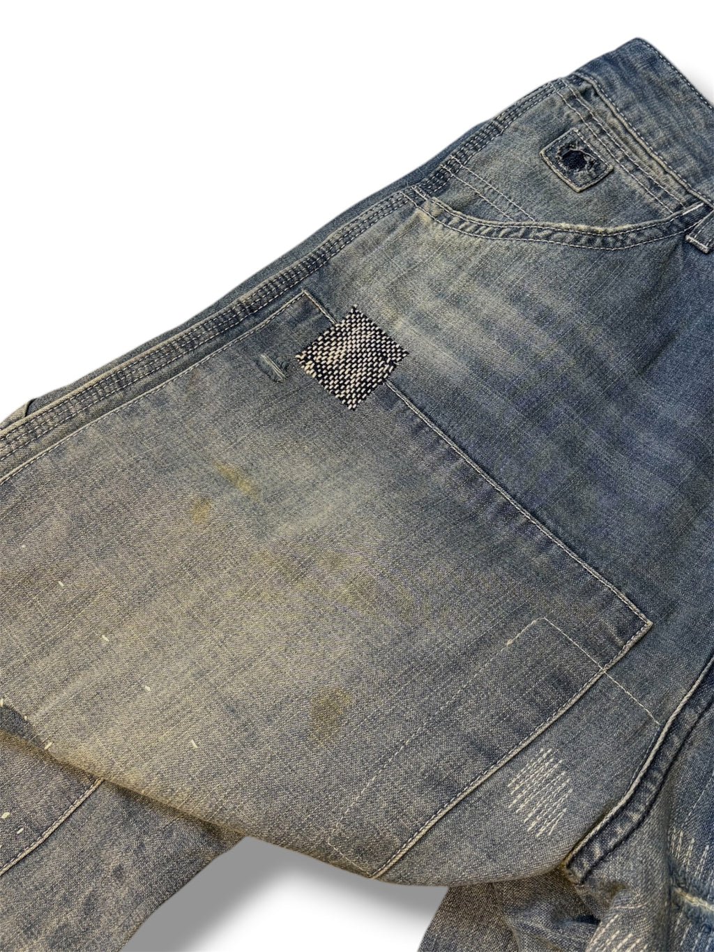 2026 Sea NY Claira Jeans - Size XS - Brand New With Tags