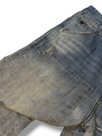 2026 Sea NY Claira Jeans - Size XS - Brand New With Tags