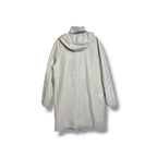 Louis Vuitton Hooded Coat - Size 36 - Good Condition