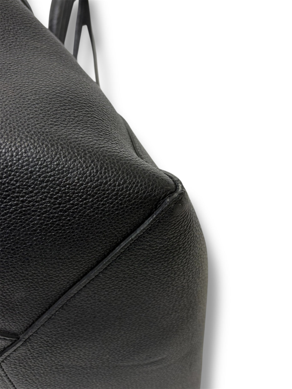 Celine Medium Cabas Phantom