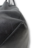 Celine Medium Cabas Phantom