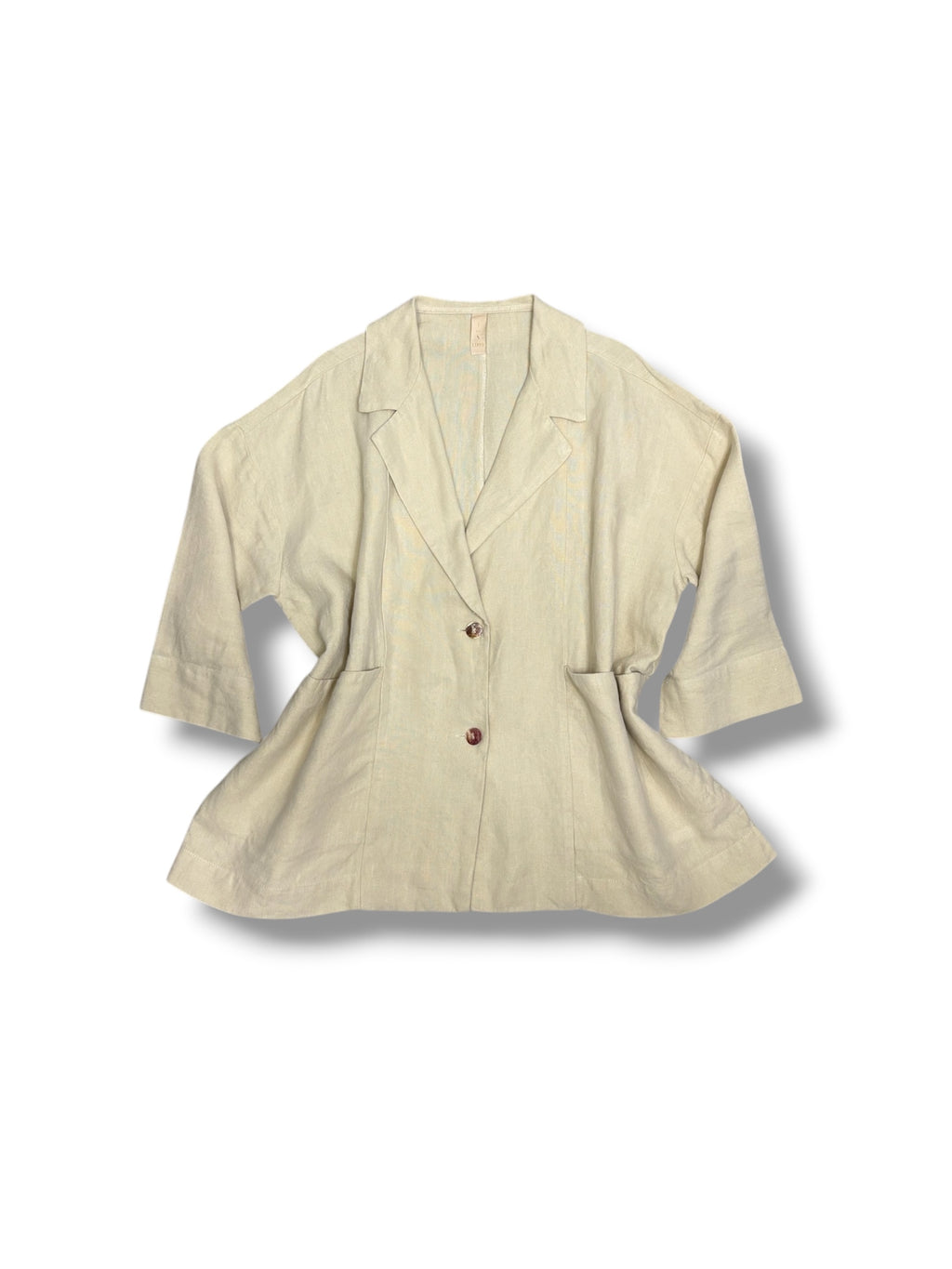 Limo Linen Blazer - Size M/L - Never Worn