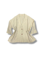 Limo Linen Blazer - Size M/L - Never Worn