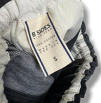 B Sides 'Meyer' Cinch Shorts - Size Small - Excellent Condition