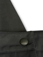 Fendi Stirrup Ski Pants  - Size IT42 - Excellent Condition