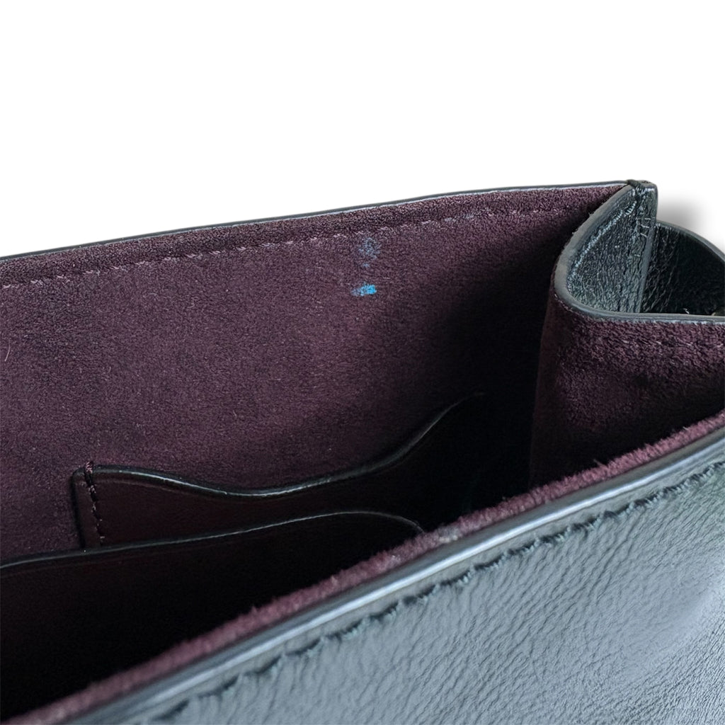 Metier Stowaway Clutch - Good Condition