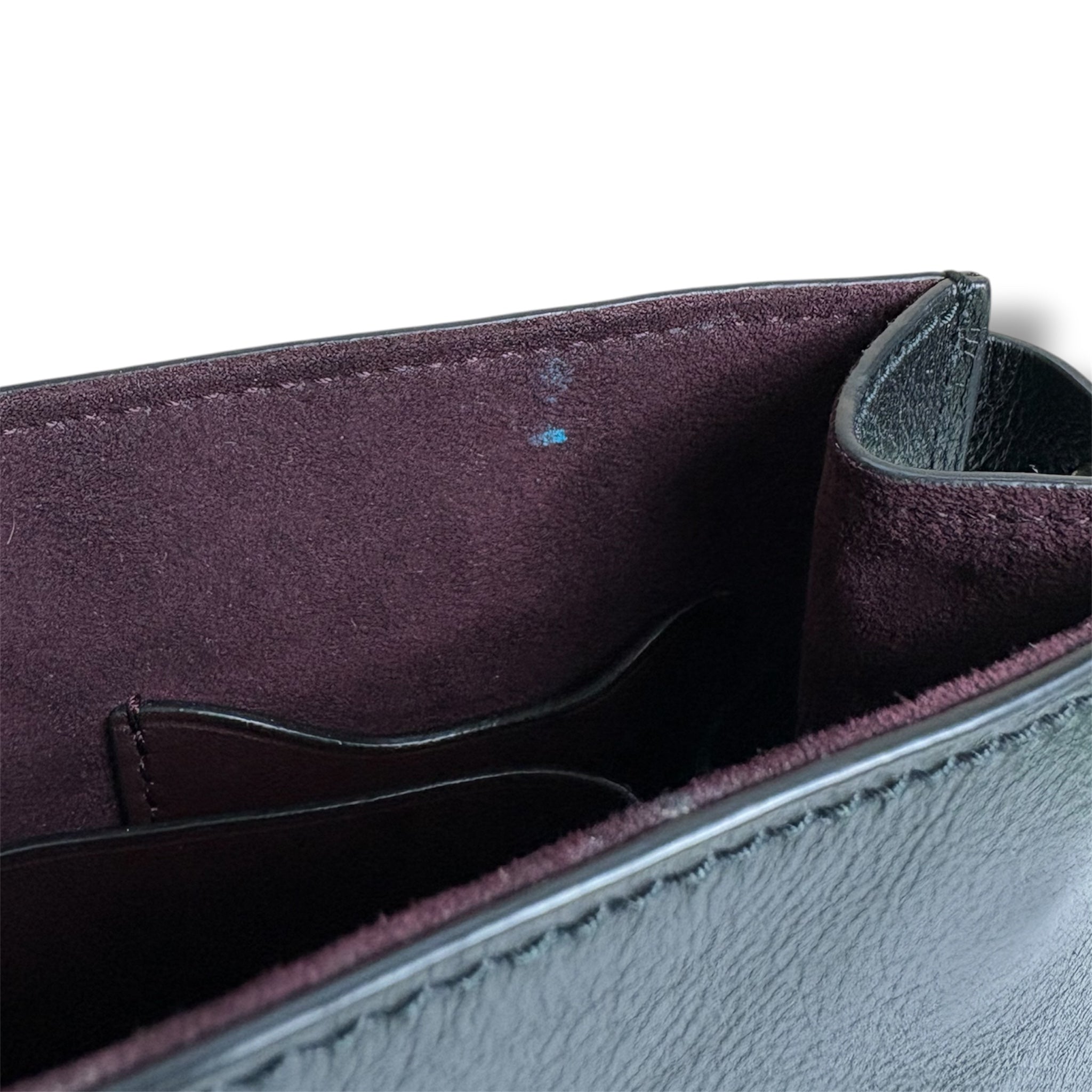 Metier Stowaway Clutch - Good Condition