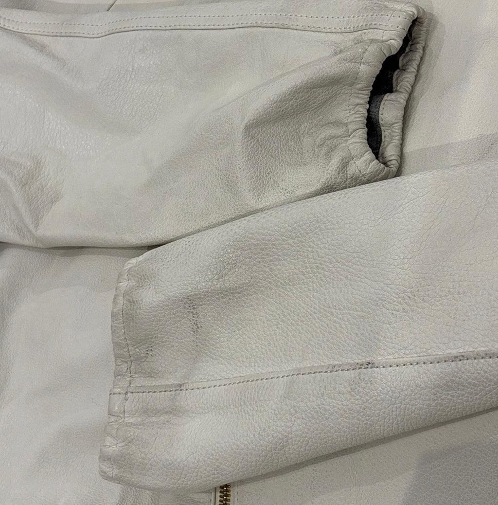 Louis Vuitton Hooded Coat - Size 36 - Good Condition