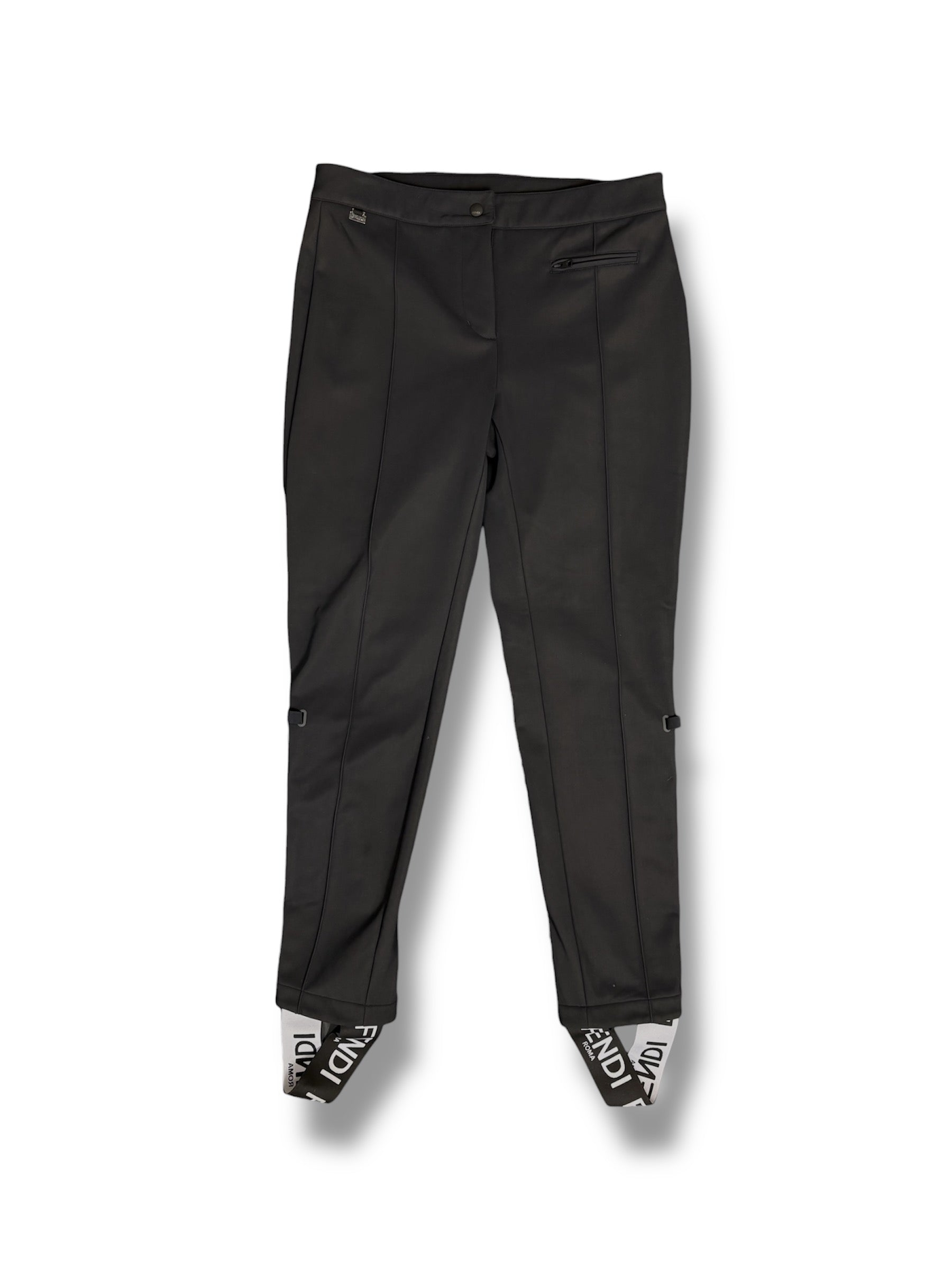 Fendi Stirrup Ski Pants  - Size IT42 - Excellent Condition