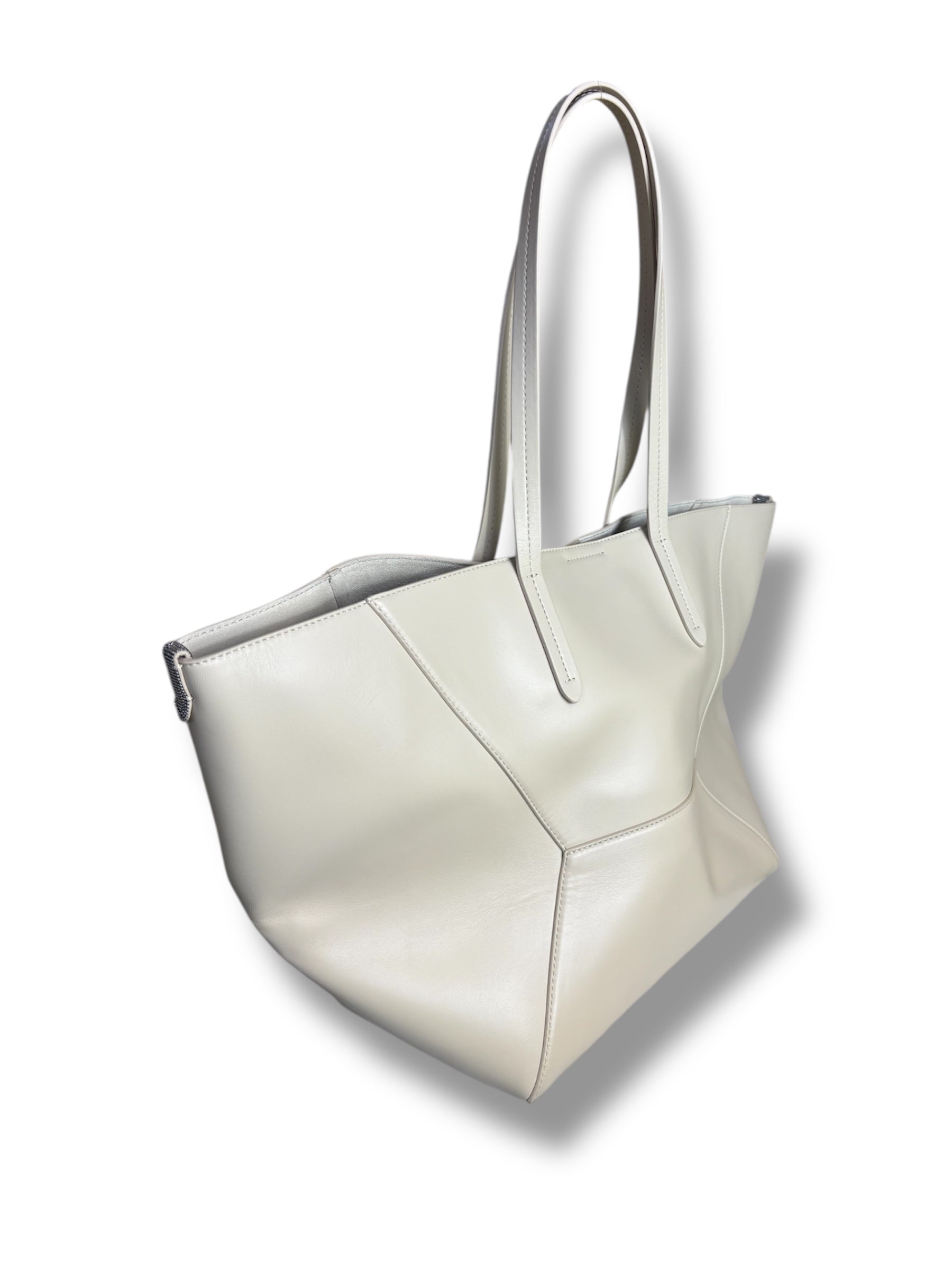 Brunello Cucinelli BC Duo Handbag - Brand New With Tags