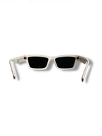 Versace Cat Eye Sunglasses - Excellent Condition