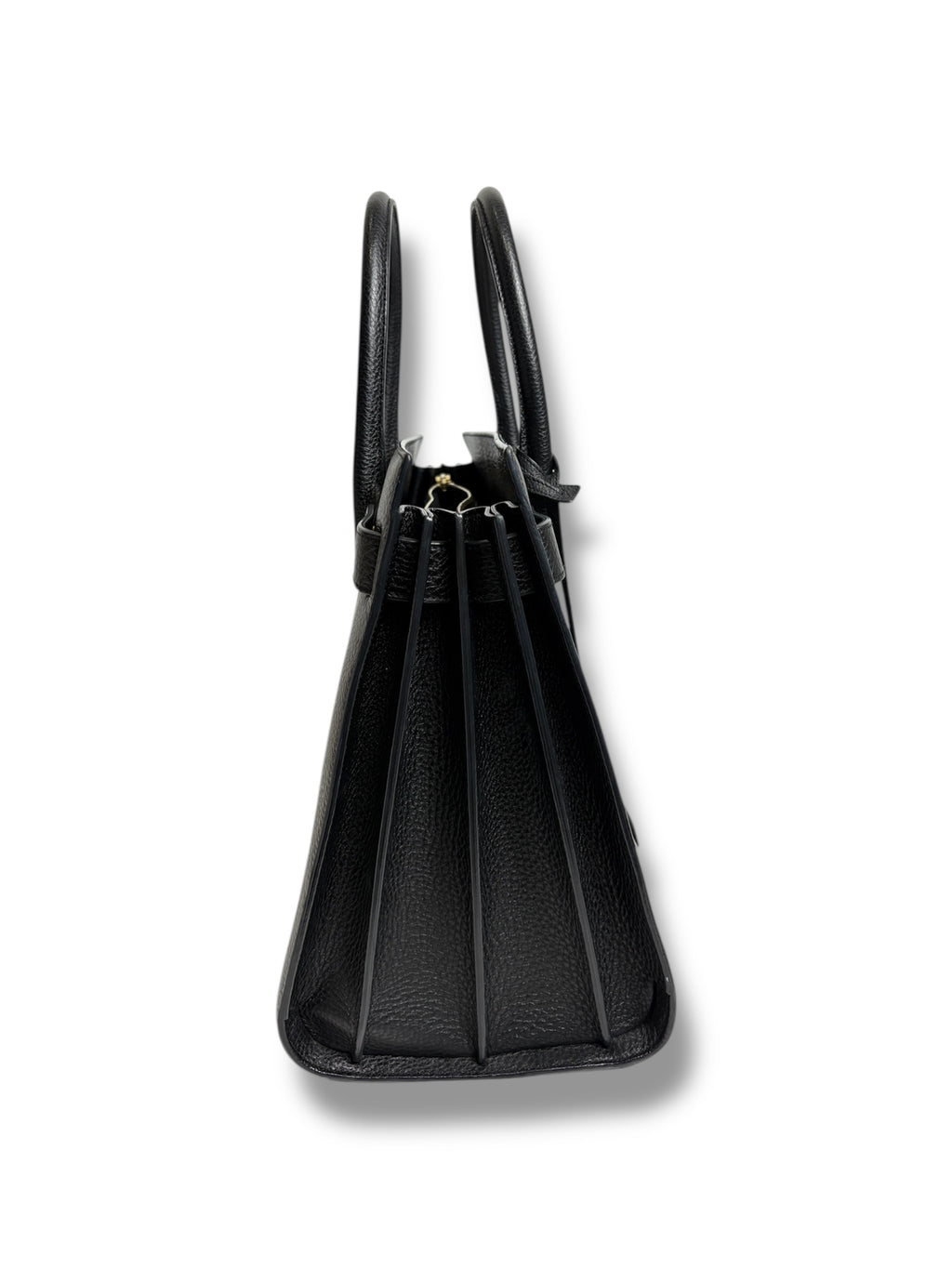 Saint Laurent Medium Sac de Jour - Excellent Condition