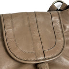 Max Mara Boho Tassel Shoulder Bag - Very Good Condition