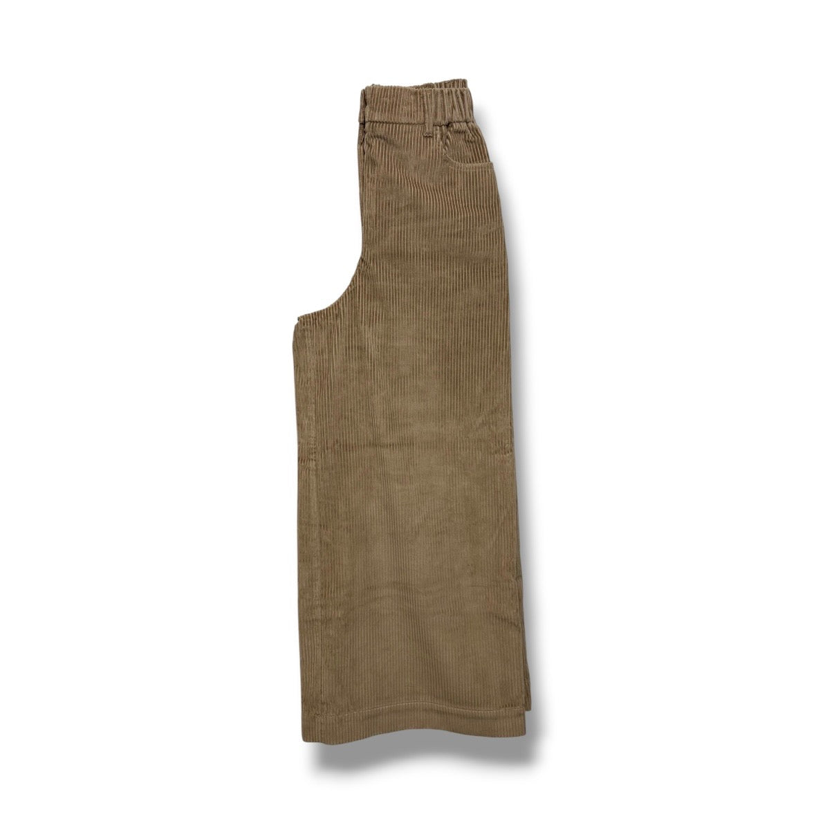 Weekend MaxMara Wide Velvet Corduroy Trousers - Size XS - Never Worn