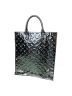 2009 Louis Vuitton Miroir Monogram Plat Sac