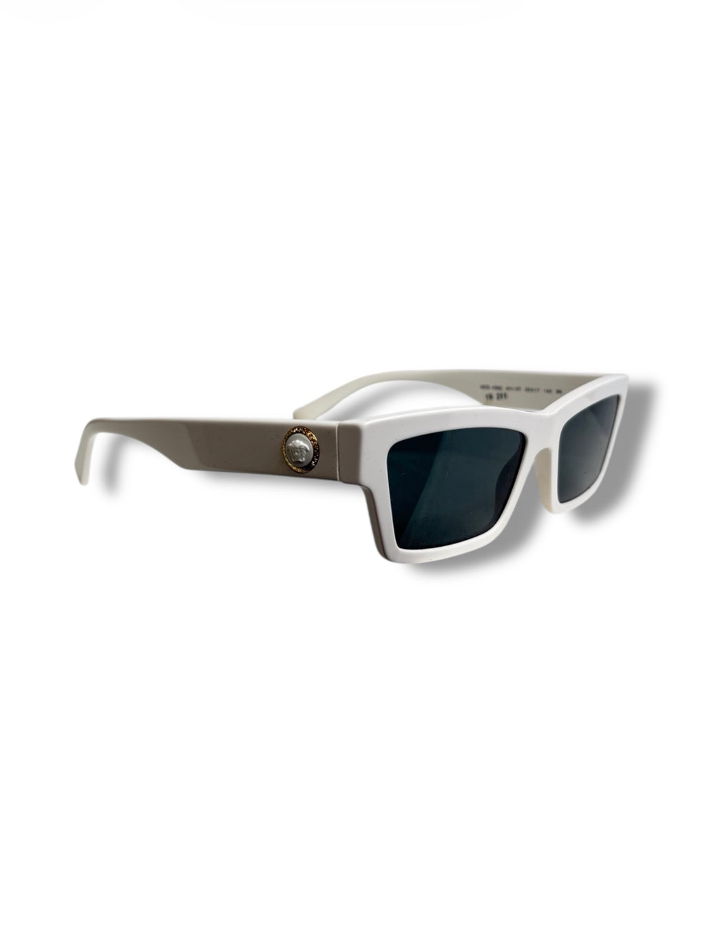 Versace Cat Eye Sunglasses - Excellent Condition
