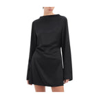 2026 SIR. Yasmine Silk Mini Dress - Size Small - Brand New With Tags