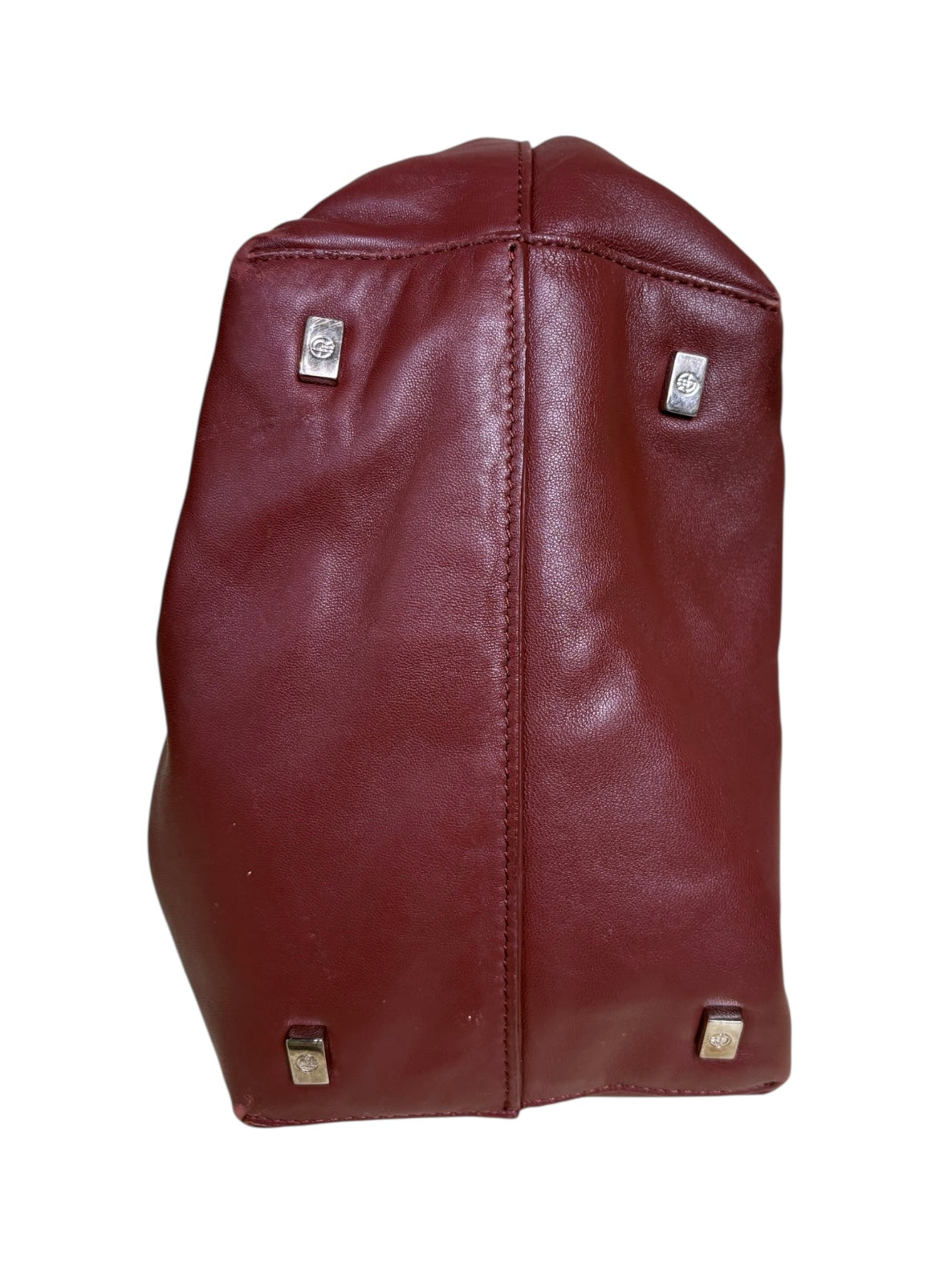 The Row Double Circle Bag - Excellent Condition