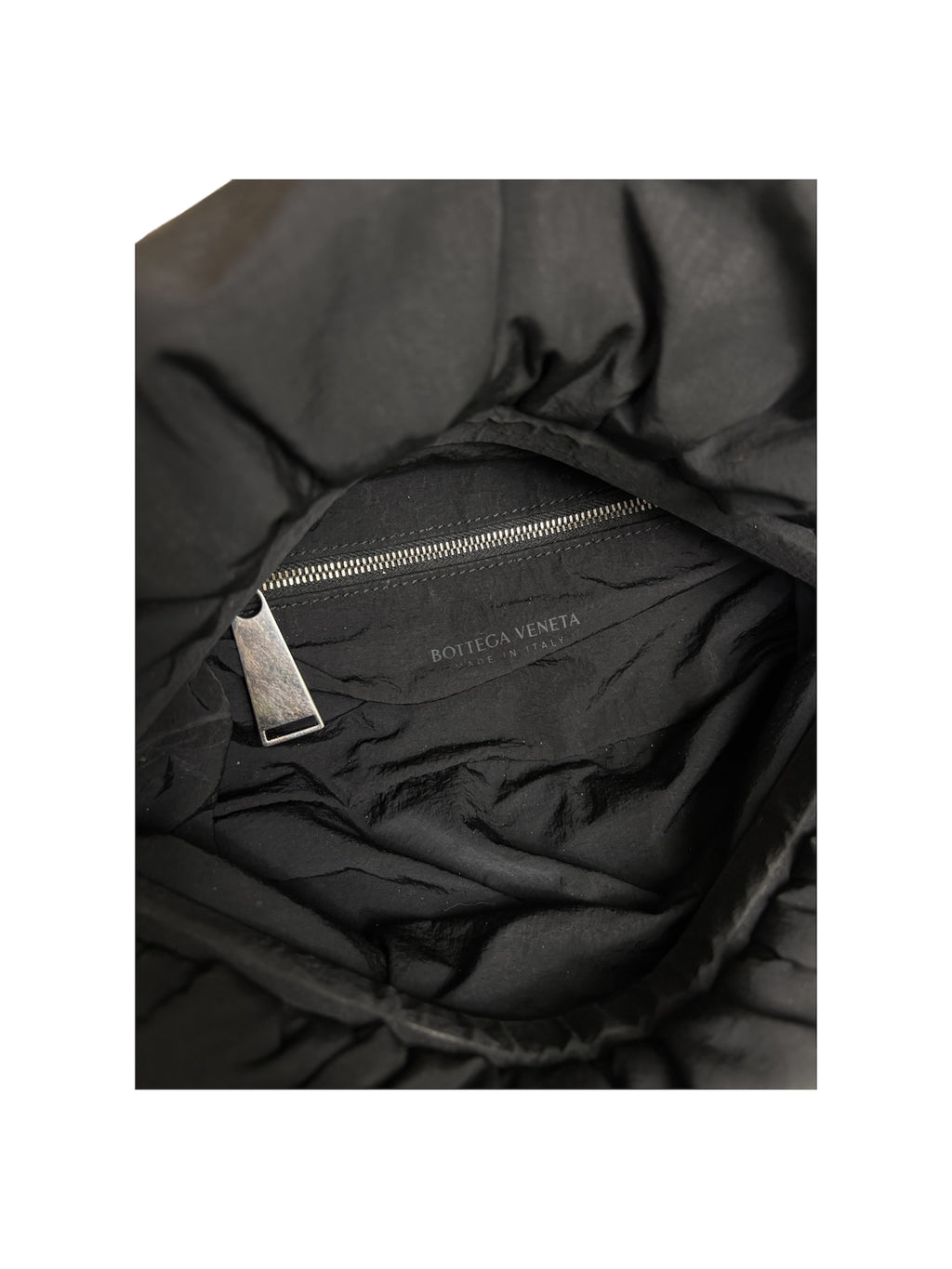 Bottega Veneta Belt Bag