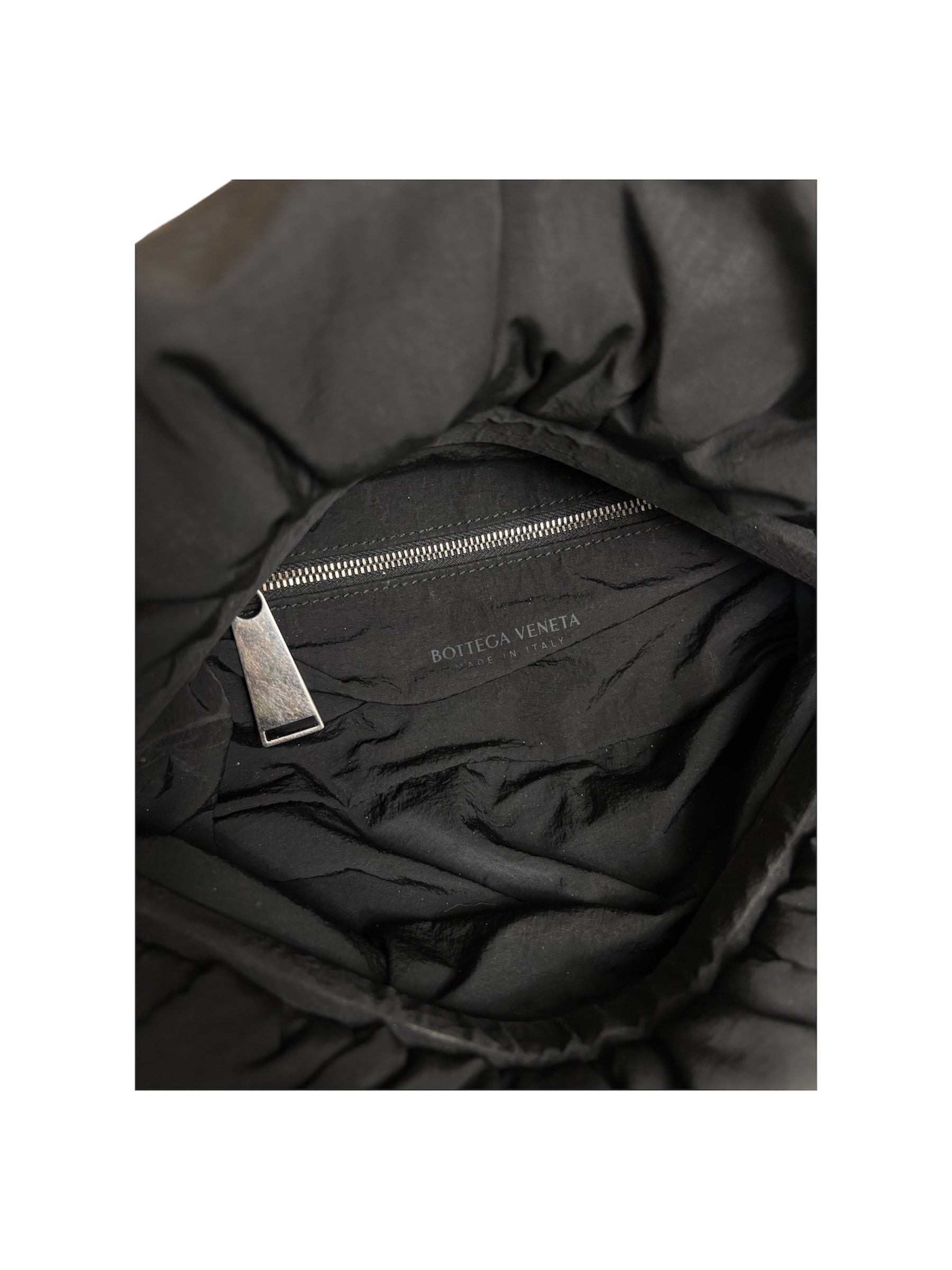 Bottega Veneta Belt Bag