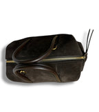 DeMellier Small Stockholm Suede Handbag - Very Good Condition