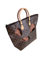 2014 Louis Vuitton Plat by Rei Kawakubo