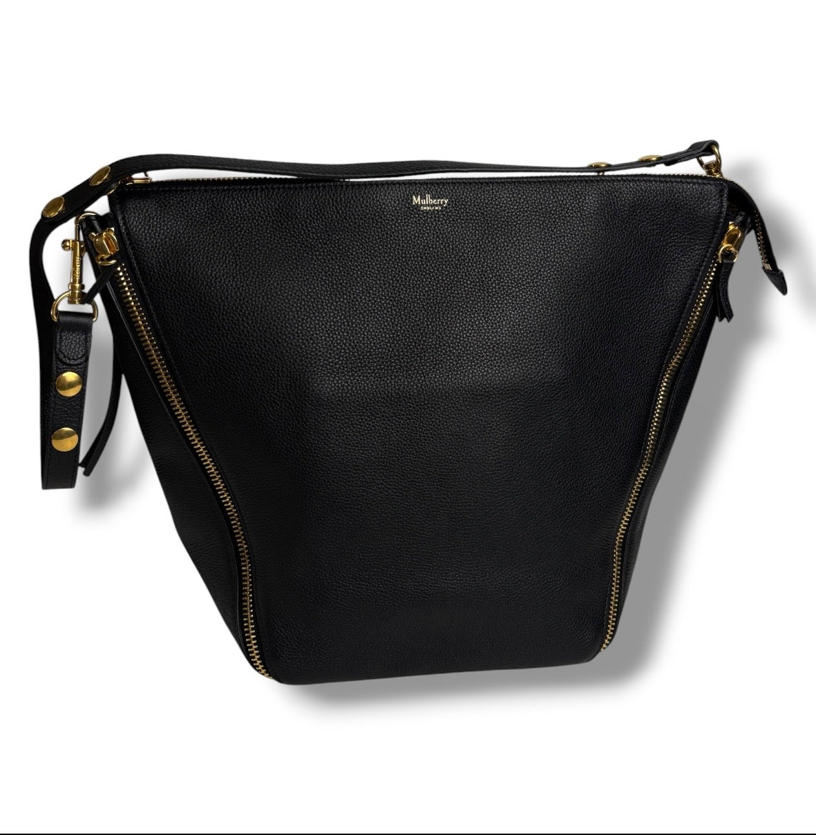 Mulberry Camden Handbag - Excellent Condition