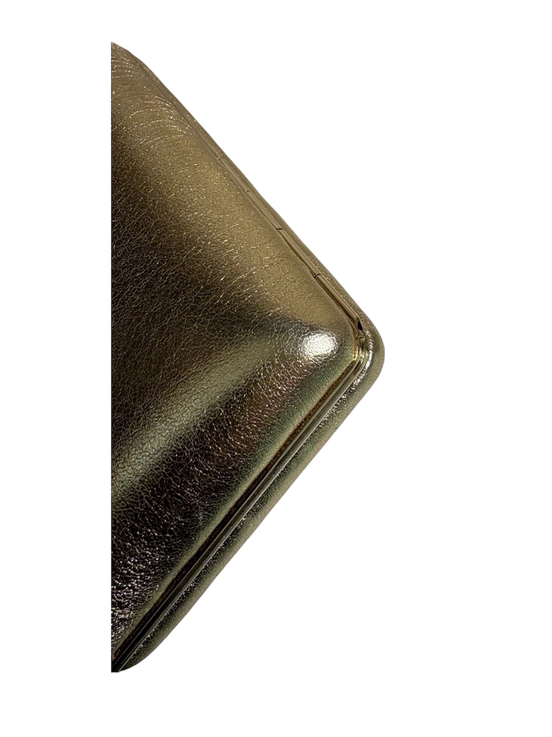 Jimmy Choo Evening Clutch Bag - Excellent Condition