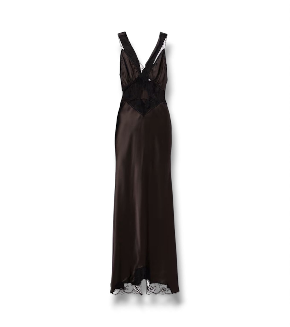 SIR. Aries Silk Cut Out Maxi Dress - Size Small - Brand New With Tags