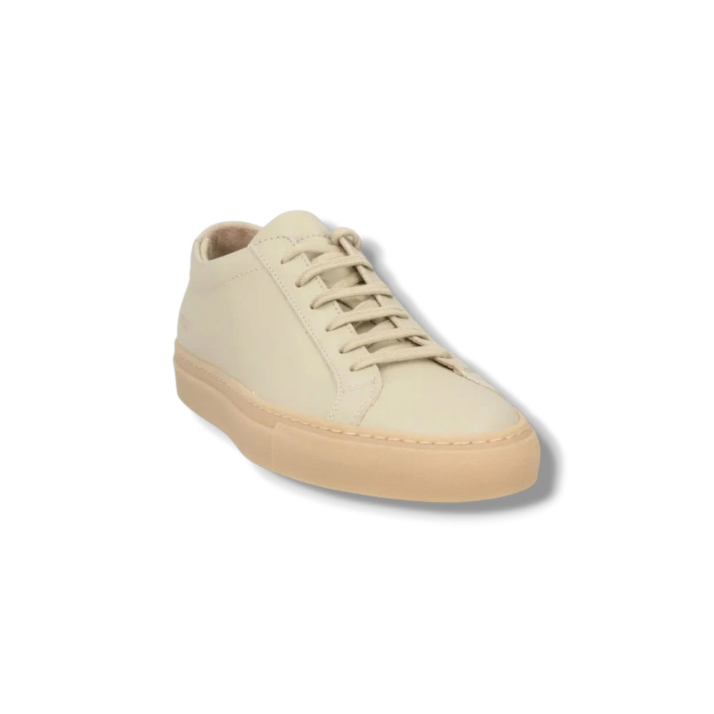 Common Projects Achilles Low Top - Size 37 - Brand New