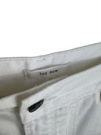 The Row Cargo Jeans - Size 8 - Very Good Condition