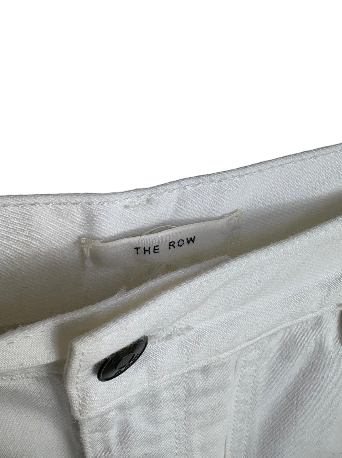 The Row Cargo Jeans - Size 8 - Very Good Condition