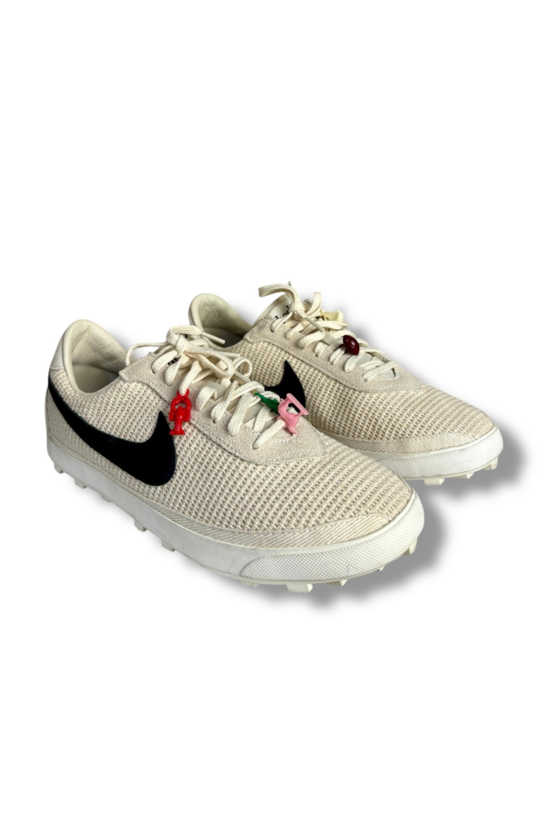 2024 Nike x Bode Astro Grabber Knit Sneakers - Size 7.5