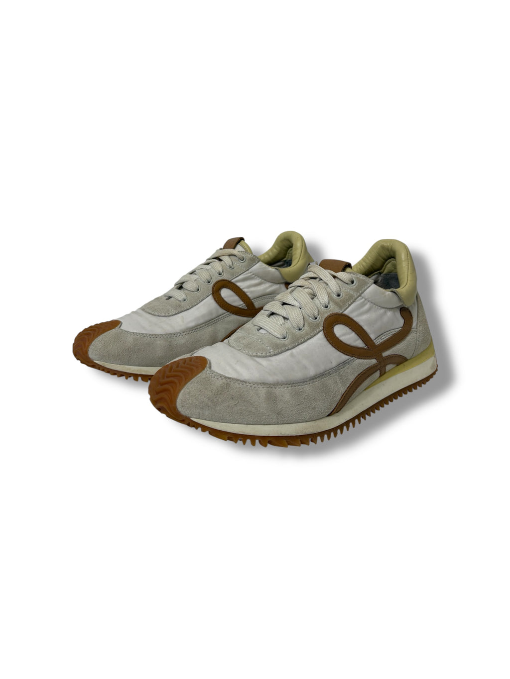 Loewe Flow Runner Sneaker - Size 38