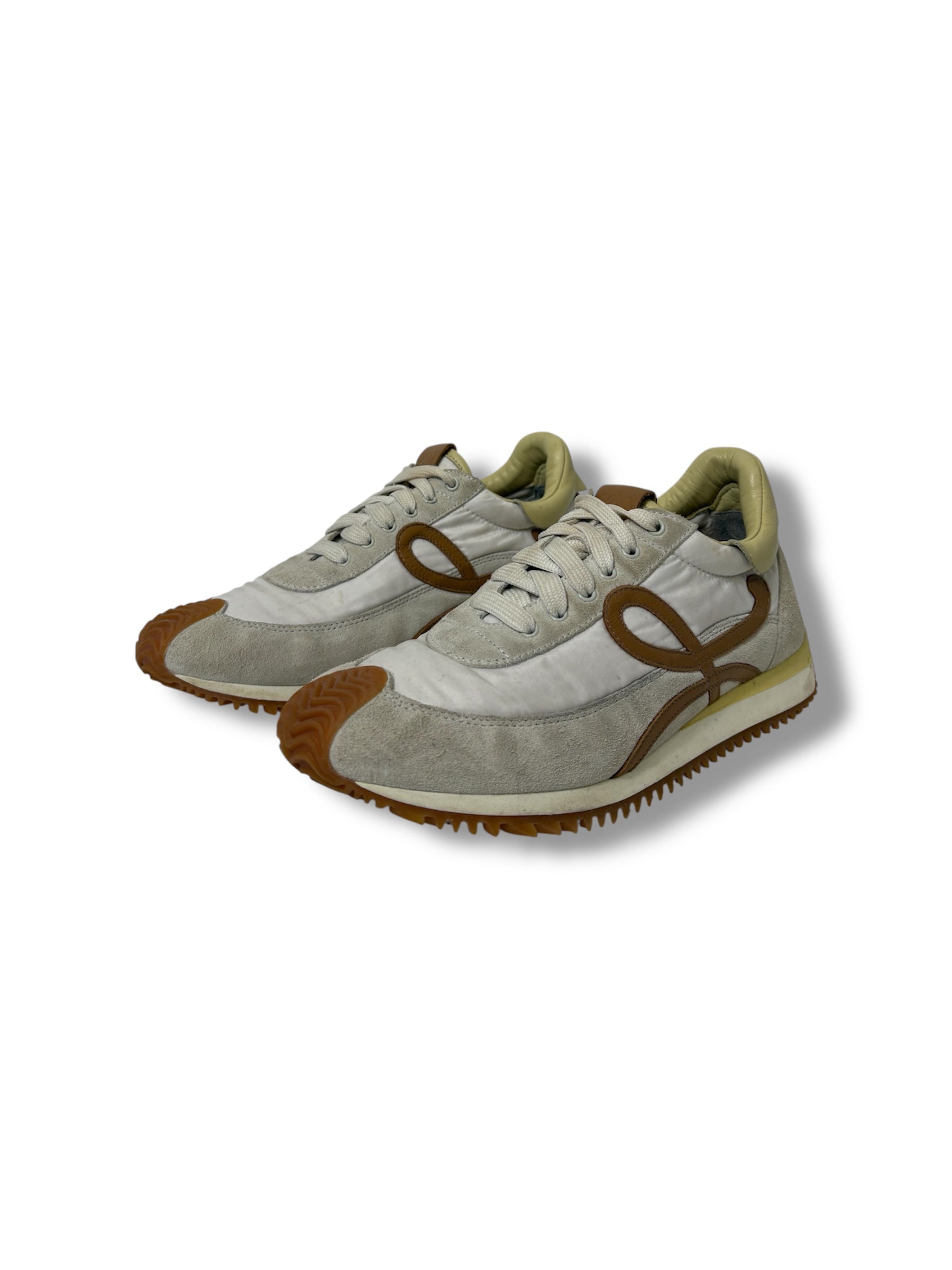Loewe Flow Runner Sneaker - Size 38
