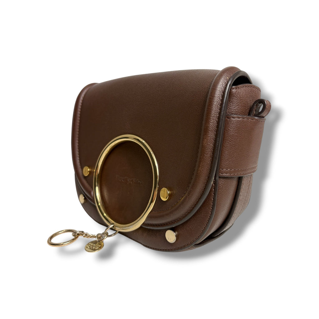 See by Chloé Mara Crossbody Bag - Very Good Condition