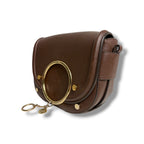 See by Chloé Mara Crossbody Bag - Very Good Condition