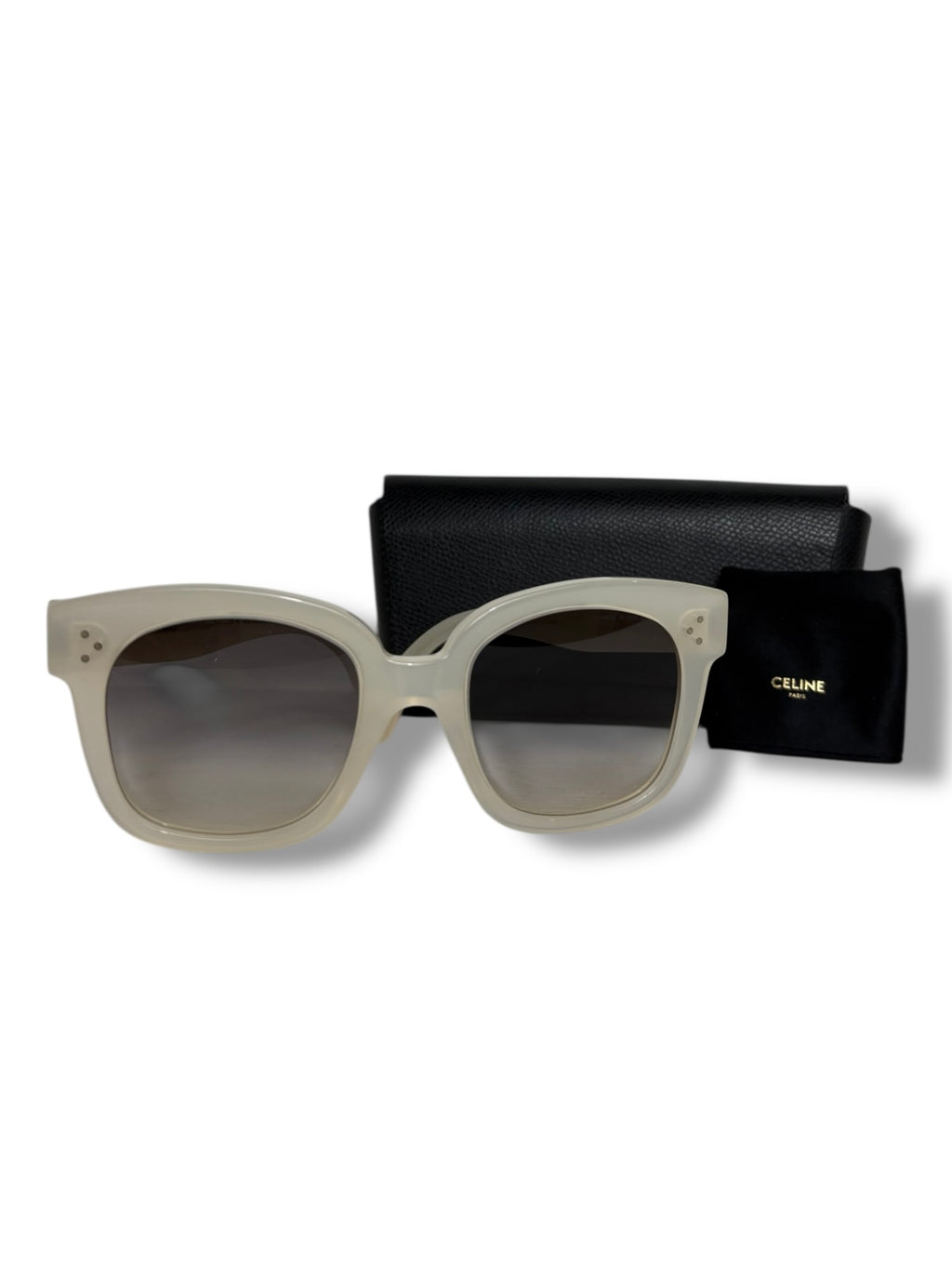Celine Audrey Sunglasses