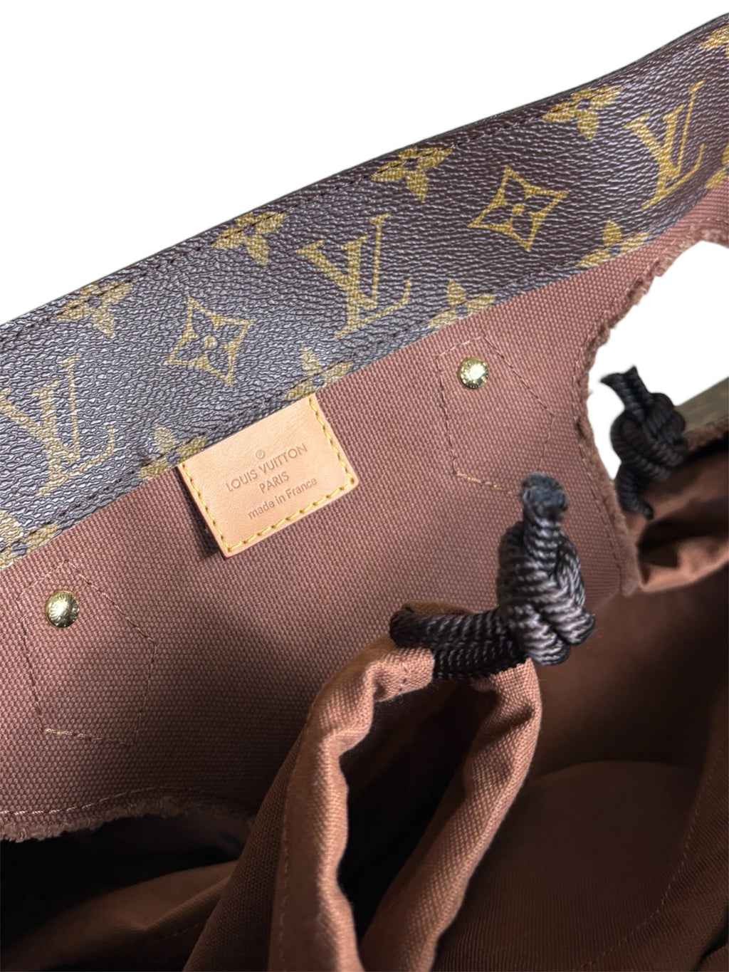 2014 Louis Vuitton Plat by Rei Kawakubo