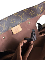 2014 Louis Vuitton Plat by Rei Kawakubo