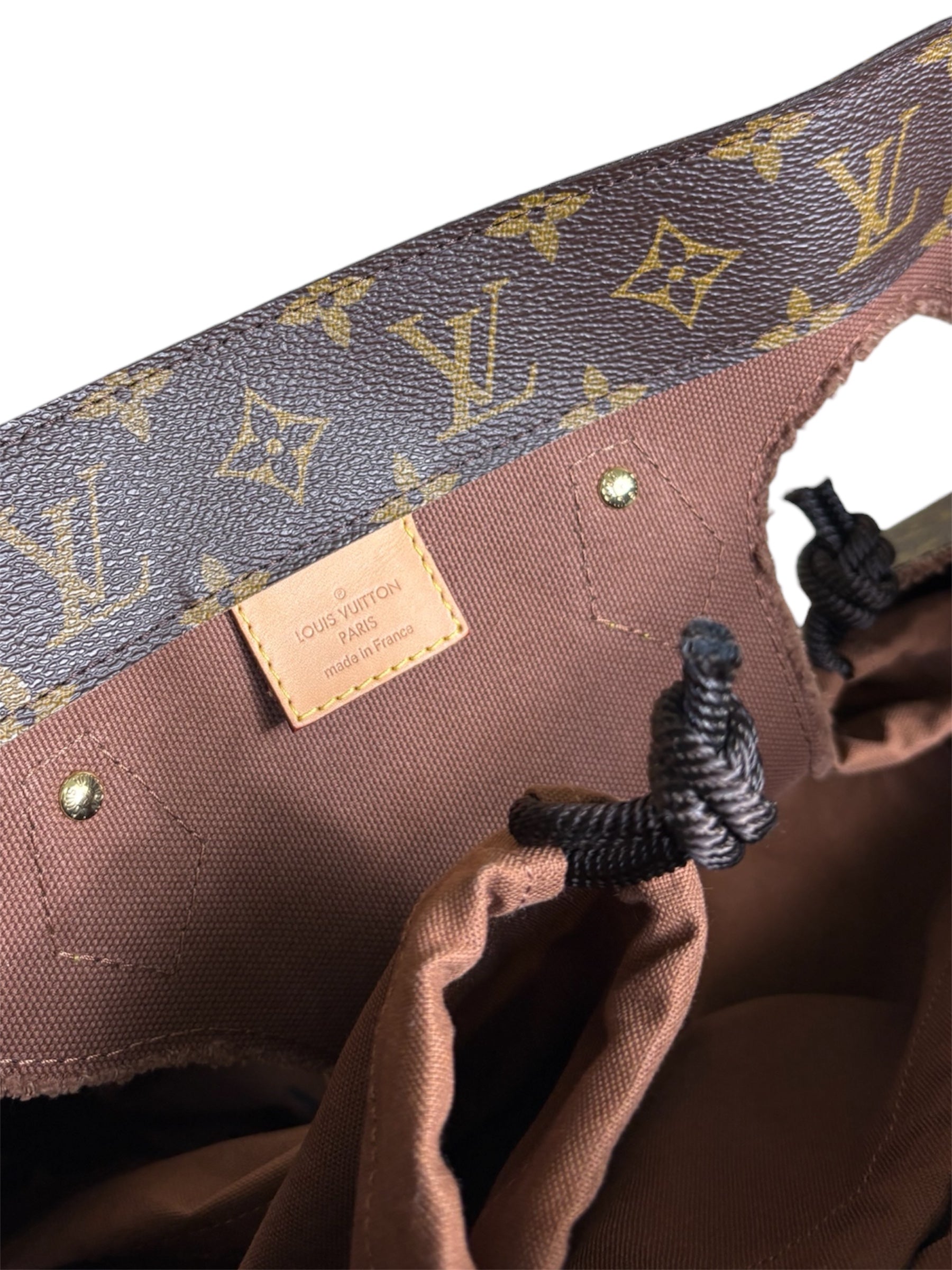 2014 Louis Vuitton Plat by Rei Kawakubo