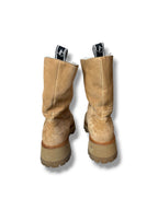 Jimmy Choo Bayu Boots - Size 42 - Good Condition