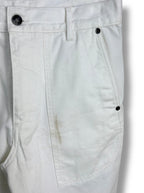 The Row Cargo Jeans - Size 8 - Very Good Condition