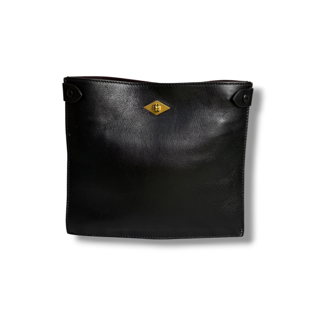 Metier Stowaway Clutch - Good Condition