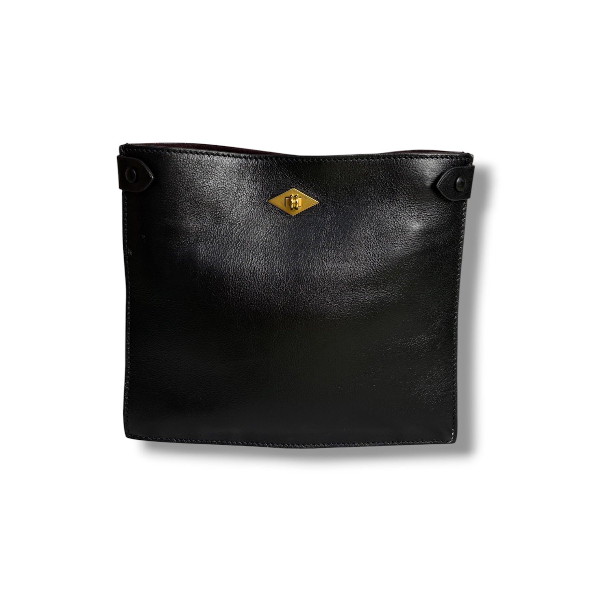 Metier Stowaway Clutch - Good Condition