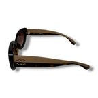 2026 Chanel Oval Sunglasses - Brand New
